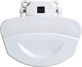 Poignée BRANDT POIGNEE OUVERTURE DE HUBLOT -...