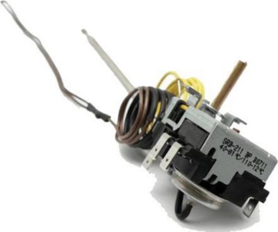 Thermostat FAGOR thermostat double bulbes