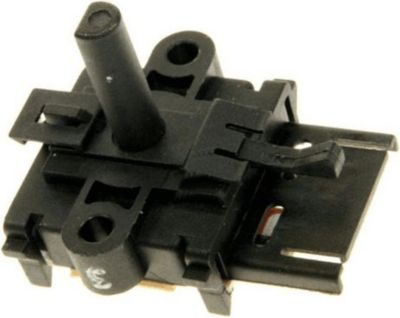 Commutateur BRANDT COMMUTATEUR CUISSON--8 POSITIONS Commutateur BRANDT COMMUTATEUR CUISSON--8 POSITIONS