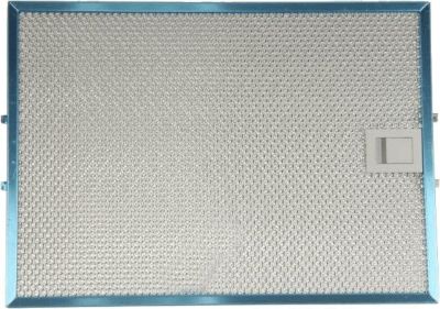 Filtre DE DIETRICH FILTRE A GRAISSES - AS6018607 Filtre DE DIETRICH FILTRE A GRAISSES - AS6018607