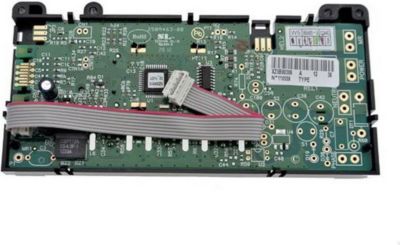 Programmateur BRANDT Platine d' AS6019027