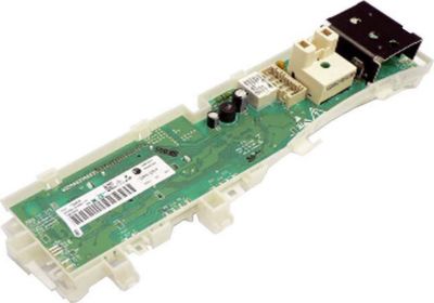 Carte BRANDT carte electronique a programmer voir inf