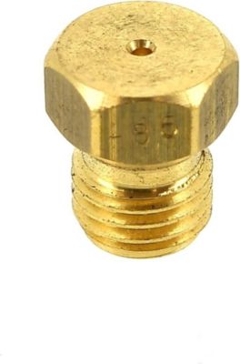 Bougie FAGOR INJECTEUR GAZ BUTANE PROPANE Ø 0.75MM