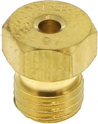 Bougie FAGOR INJECTEUR GAZ NAT 0.97MN - 95X1032