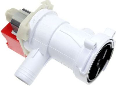 Pompe de vidange BRANDT pompe de vidange ebs2556-3307 Pompe de vidange BRANDT pompe de vidange ebs2556-3307