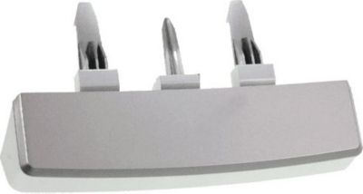 Poignée de porte BRANDT poignee assemble Poignée de porte BRANDT poignee assemble