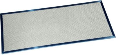 Filtre à graisse DE DIETRICH (à l'unité) 438x199mm AS6020490