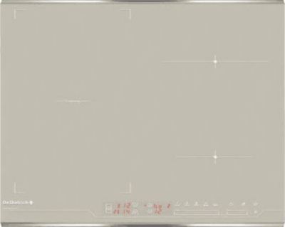 Pièce détachée DE DIETRICH DESSUS VERRE VITRO-CERAM pour TABLE DE