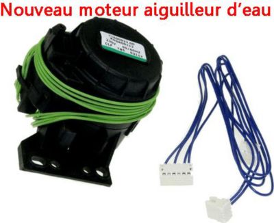 Moteur FAGOR MOTEUR DISTRIBUTEUR LESSIVE - 52X0132 Moteur FAGOR MOTEUR DISTRIBUTEUR LESSIVE - 52X0132