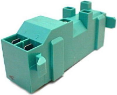 Allumeur BRANDT ALLUMEUR 4 POINTS FZ4 - C660012B3 Allumeur BRANDT ALLUMEUR 4 POINTS FZ4 - C660012B3