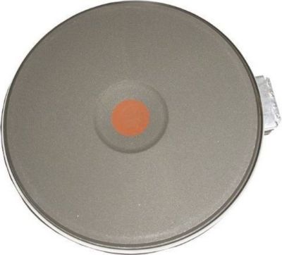 Plaque FAGOR PLAQUE ELECTRIQUE D180 MM 2000W Plaque FAGOR PLAQUE ELECTRIQUE D180 MM 2000W