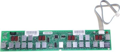 Carte BRANDT carte clavier Carte BRANDT carte clavier