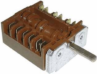 Commutateur FAGOR COMMUTATEUR DE FOUR 4626966550 POUR FOUR
