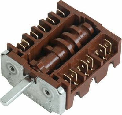 Commutateur FAGOR COMMUTATEUR 7 POSITIONS EGO - 92X6043