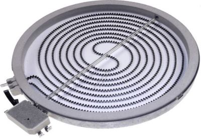 Foyer BRANDT FOYER RADIANT 2300 W - C690040P9