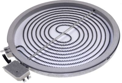 Foyer BRANDT FOYER RADIANT 2300 W - C690040P9