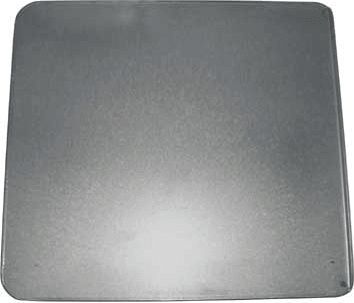 Plaque BRANDT PLAQUE PATISSERIE 316 X 328 M/M Plaque BRANDT PLAQUE PATISSERIE 316 X 328 M/M