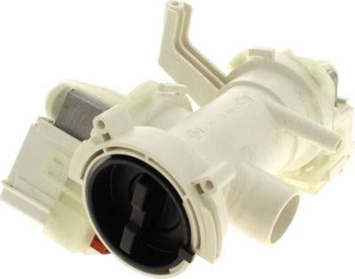 Pompe de vidange BRANDT pompe de vidange avec recirculation Pompe de vidange BRANDT pompe de vidange avec recirculation