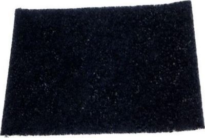 Filtre à charbon FAGOR (à l'unité) avec tiges de fixation AS60