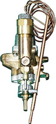 Robinet FAGOR robinet thermostatique four