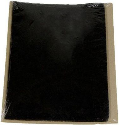 Filtre à charbon DE DIETRICH (à l'unité) sans tiges de fixation AFC9