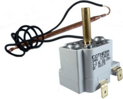 Thermostat FAGOR thermostat de chauffe eau Thermostat FAGOR thermostat de chauffe eau