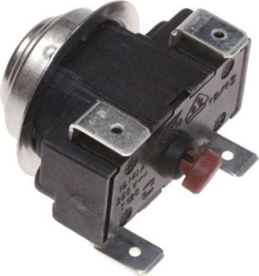 Thermostat BRANDT limiteur securite--80ºc