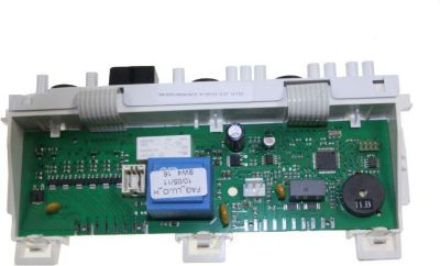 Carte FAGOR carte electronique