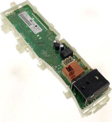 Module BRANDT MODULE DE COMMANDE ELECTRONIQUE