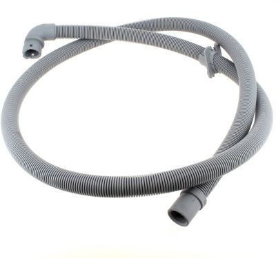 Tuyau BRANDT TUYAU DE VIDANGE 1.65M - WTG341300 Tuyau BRANDT TUYAU DE VIDANGE 1.65M - WTG341300