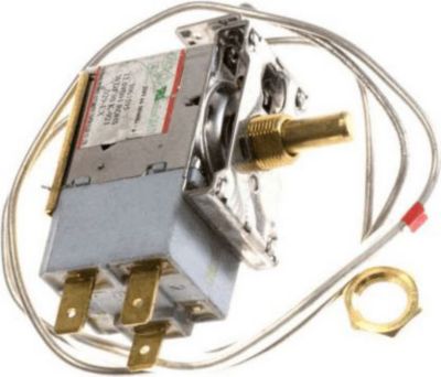 Thermostat BRANDT thermostat wdf30k-921-028