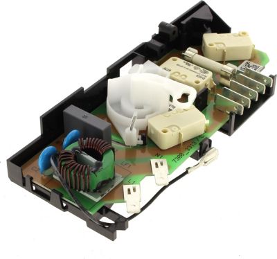 Pièce détachée BRANDT VERROUILLAGE DE PORTE MICRO ONDES