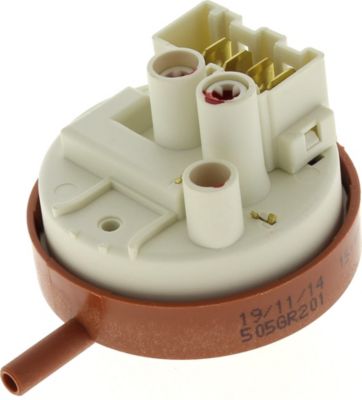 Pressostat BRANDT PRESSOSTAT 1 NIVEAU BB60 - WT6284700 Pressostat BRANDT PRESSOSTAT 1 NIVEAU BB60 - WT6284700