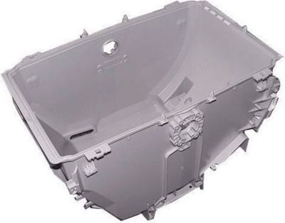 Cuve BRANDT CUVE PARTIE INFERIEURE - WT6104900