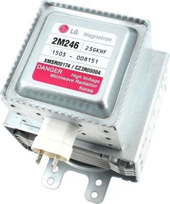 Magnetron SAUTER MAGNETRON 2M248 OU 2M246 HBT -...