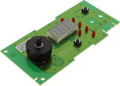 Module électronique BRANDT CARTE DE COMMANDE - AS0010958