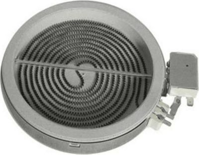 Foyer DE DIETRICH FOYER RADIANT 1200 W Ø 145 M/M