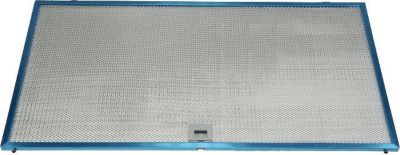 Filtre FAGOR FILTRE GRAISSE METALLIQUE - 72X2708