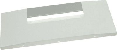 Bac DE DIETRICH fronton panier large