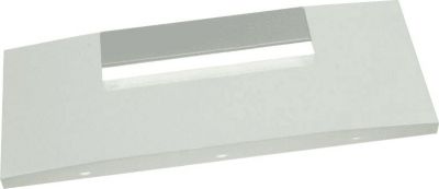 Bac DE DIETRICH fronton panier large Bac DE DIETRICH fronton panier large