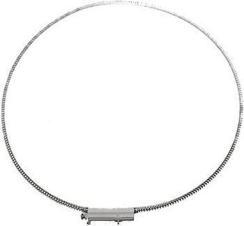 Manchette BRANDT COLLIER DE MANCHETTE MALICE -... Manchette BRANDT COLLIER DE MANCHETTE MALICE -...