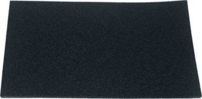 Filtre BRANDT FILTRE CHARBON MOUSSE 450 X 280 M/M