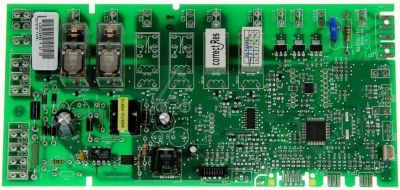 Carte SAUTER carte de puissance