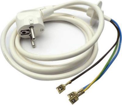 Alimentation FAGOR CORDON SECTEUR POUR LAVE VAISSELLE   FAG