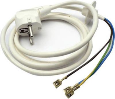 Alimentation FAGOR CORDON SECTEUR POUR LAVE VAISSELLE   FAG