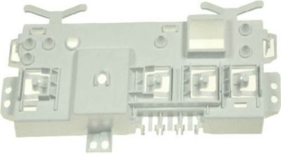 Carte BRANDT support carte