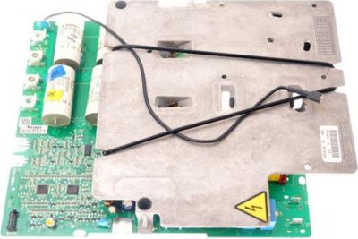 Module électronique DE DIETRICH CARTE DE PUISSANCE IX7 3600 W... Module électronique DE DIETRICH CARTE DE PUISSANCE IX7 3600 W...