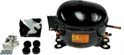 Compresseur BRANDT compresseur r600 hvy57aa 88w 1/10cv Compresseur BRANDT compresseur r600 hvy57aa 88w 1/10cv