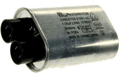 Condensateur BRANDT CONDENSATEUR HAUTE TENSION 1.05UF...