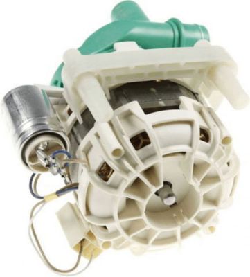 Pompe de vidange BRANDT pompe de cyclage